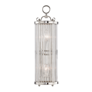 Бра Hudson Valley Lighting Glass No.1