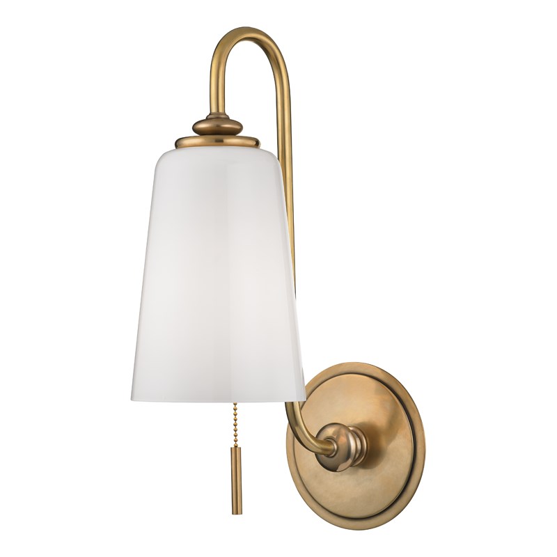 Бра Hudson Valley Lighting Glover