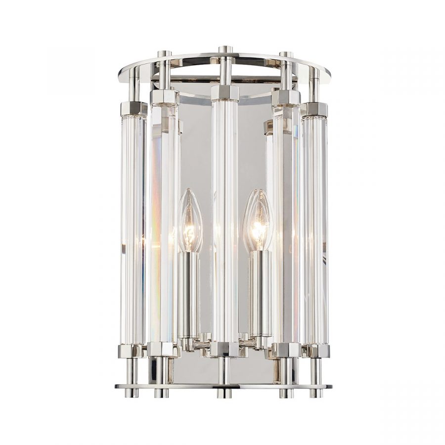 Бра Hudson Valley Lighting Haddon