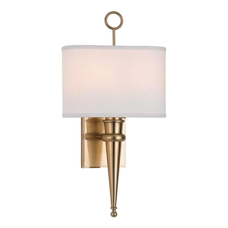 Бра Hudson Valley Lighting Harmony