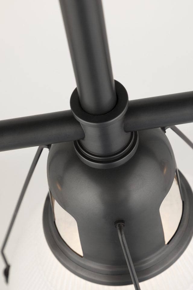 Бра Hudson Valley Lighting Haverhill