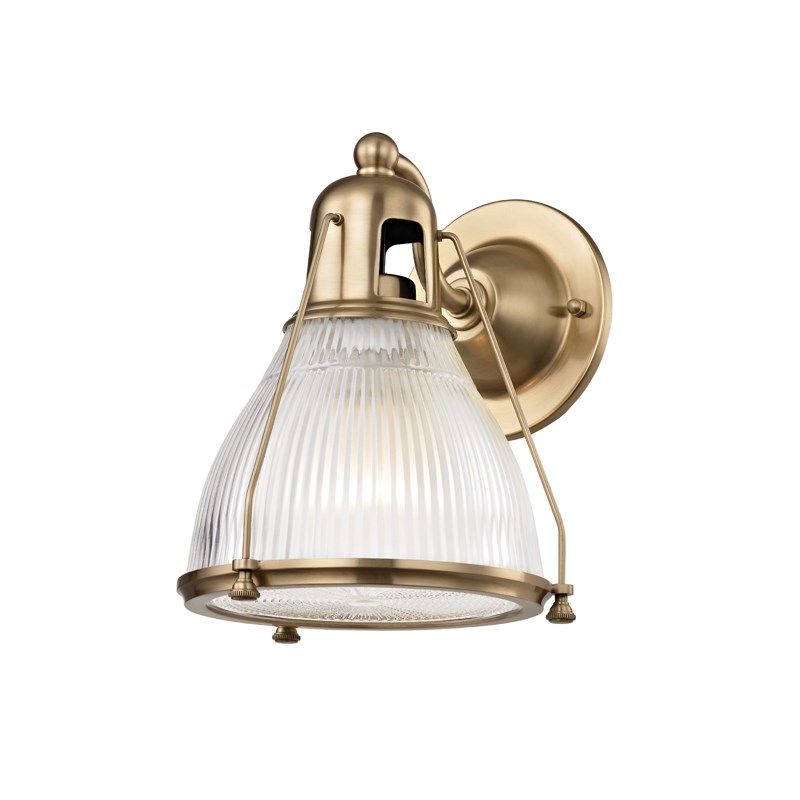 Бра Hudson Valley Lighting Haverhill