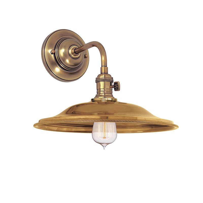 Бра Hudson Valley Lighting Heirloom