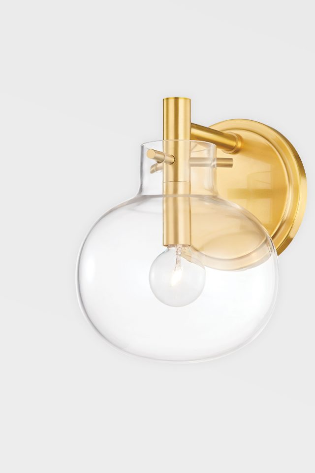 Бра Hudson Valley Lighting Hempstead