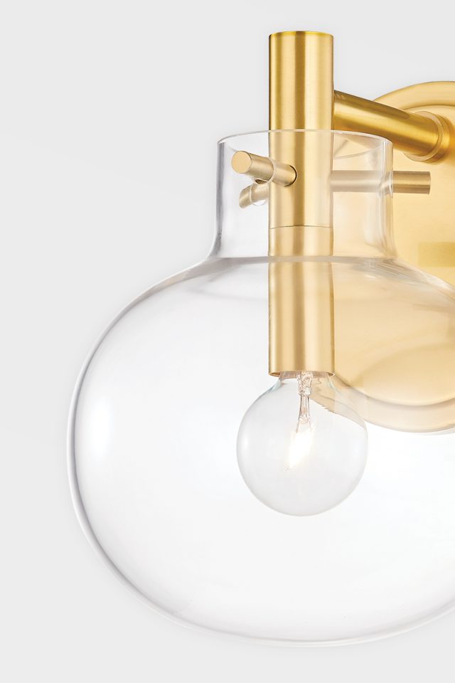 Бра Hudson Valley Lighting Hempstead