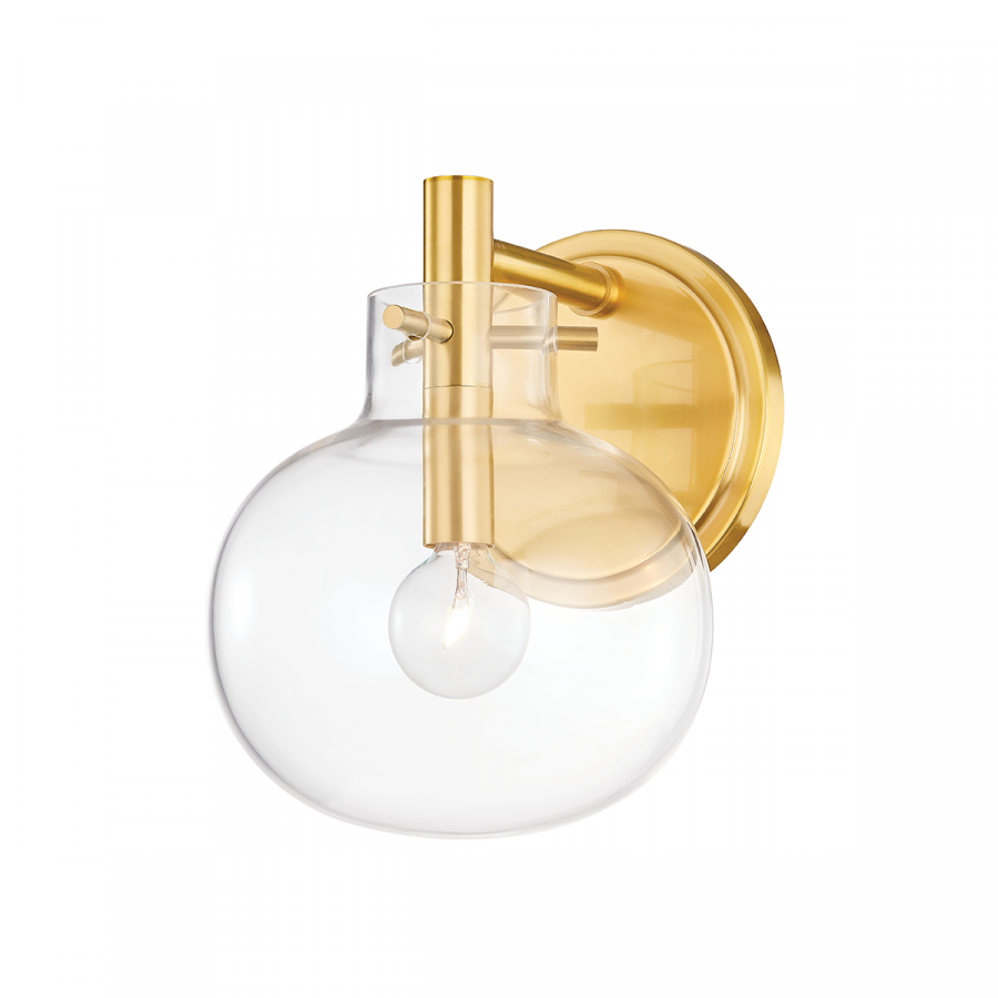 Бра Hudson Valley Lighting Hempstead