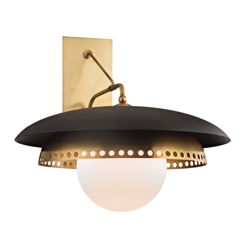 Бра Hudson Valley Lighting Herkimer