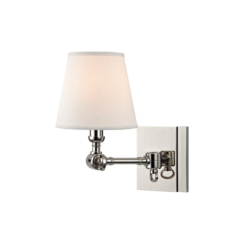 Бра Hudson Valley Lighting Hillsdale
