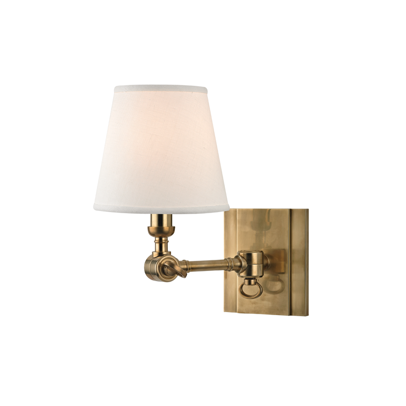 Бра Hudson Valley Lighting Hillsdale