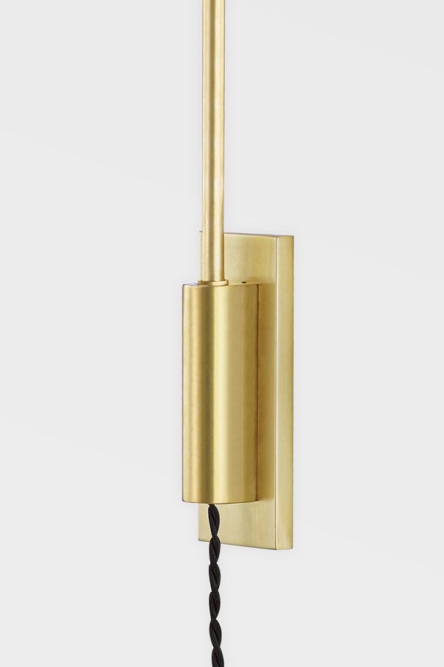 Бра Hudson Valley Lighting Hooke