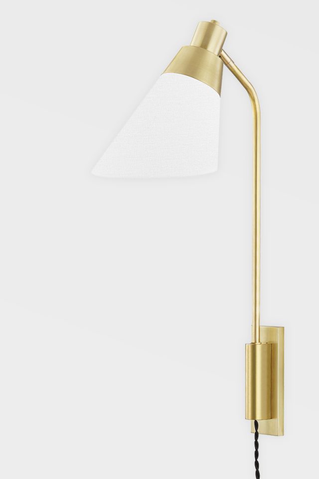 Бра Hudson Valley Lighting Hooke