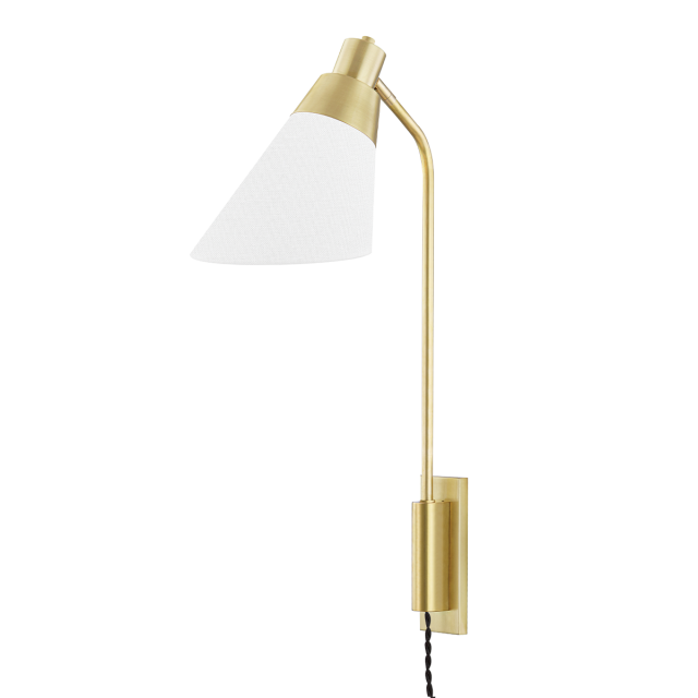 Бра Hudson Valley Lighting Hooke