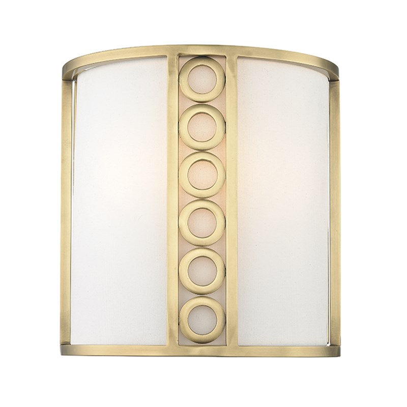 Бра Hudson Valley Lighting Infinity