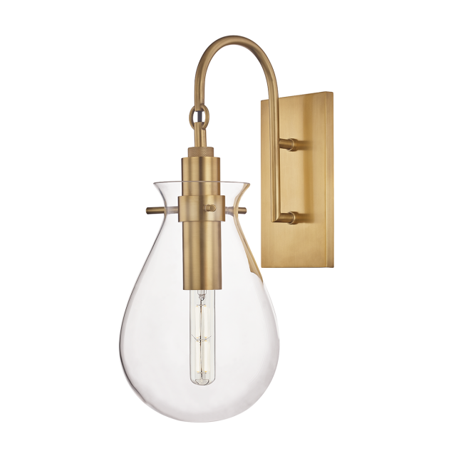 Бра Hudson Valley Lighting Ivy