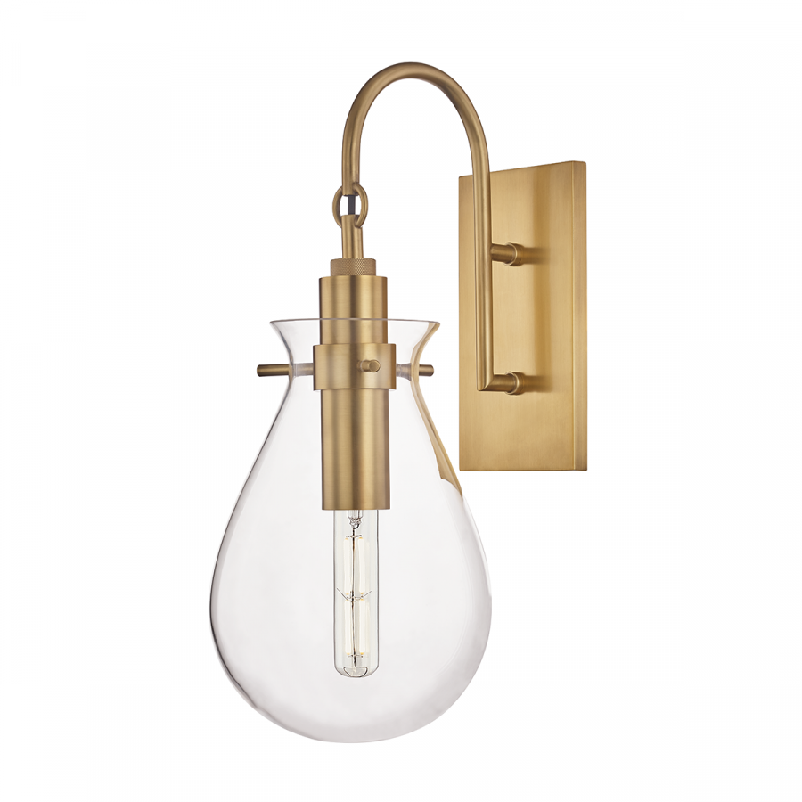 Бра Hudson Valley Lighting Ivy