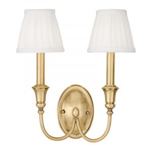 Бра Hudson Valley Lighting Jaden