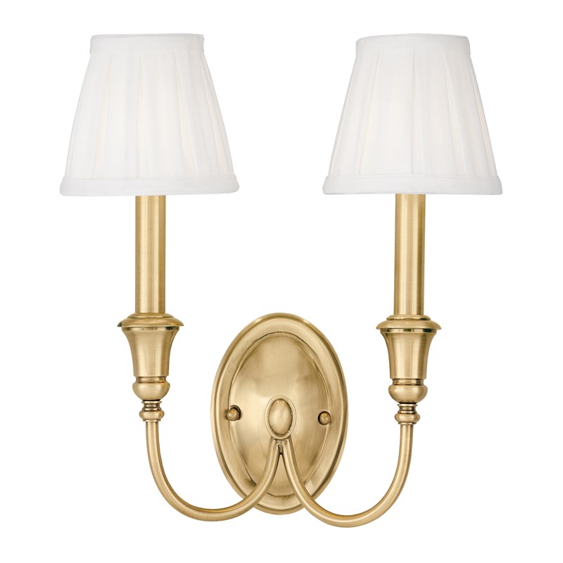 Бра Hudson Valley Lighting Jaden