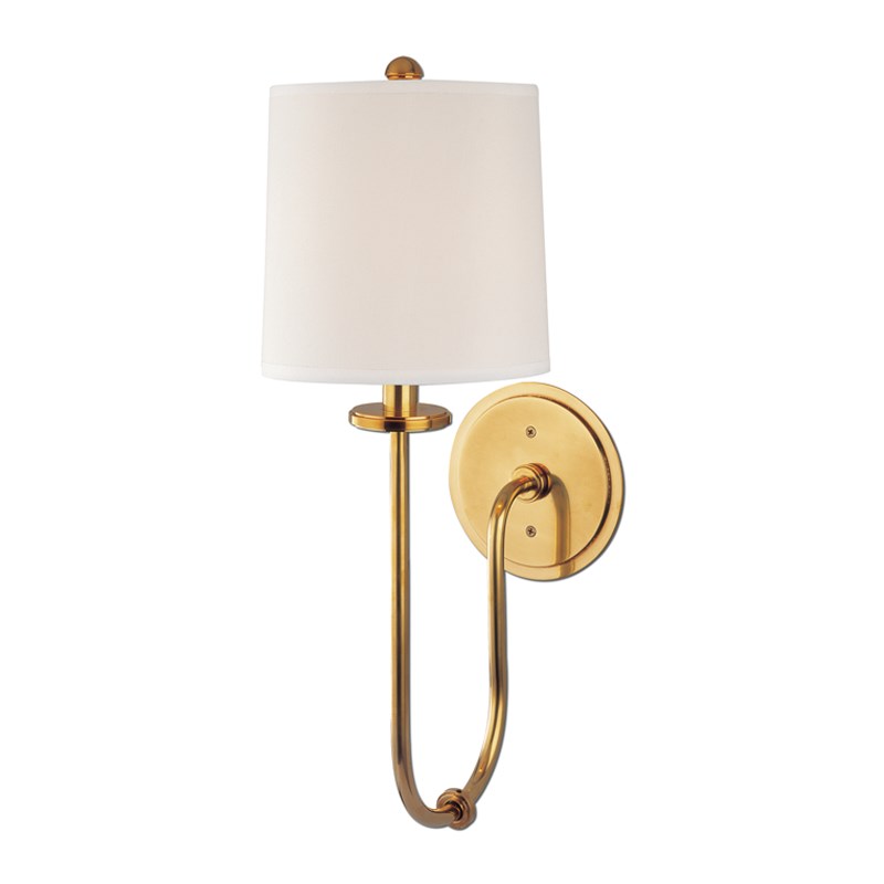 Бра Hudson Valley Lighting Jericho