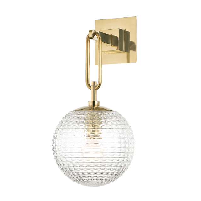 Бра Hudson Valley Lighting Jewett