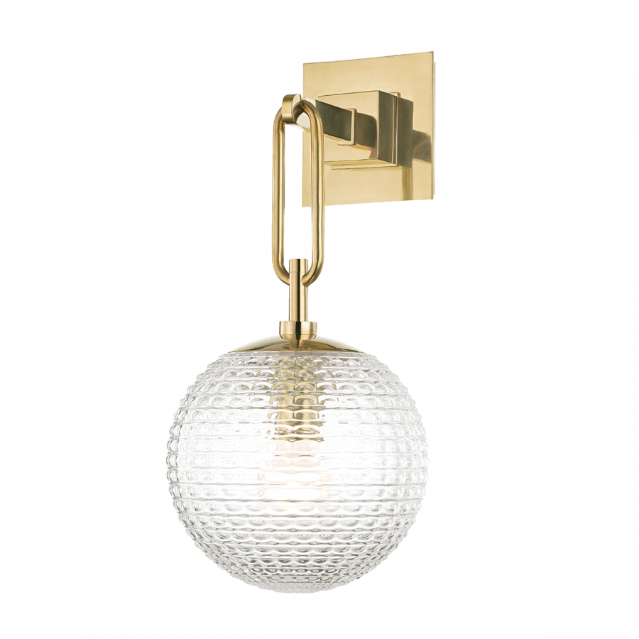 Бра Hudson Valley Lighting Jewett