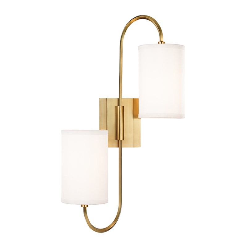 Бра Hudson Valley Lighting Junius