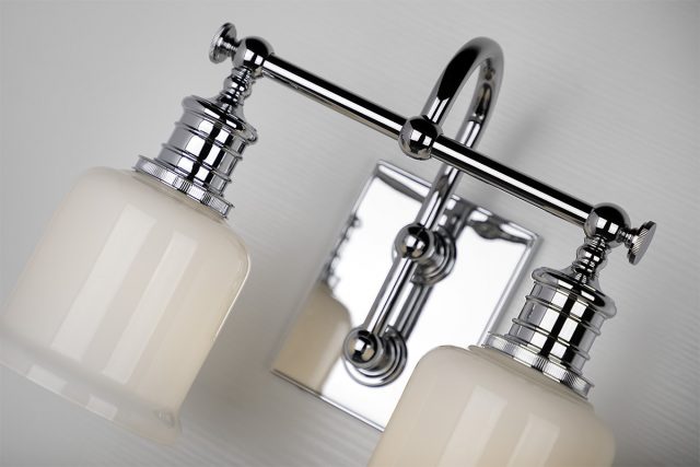 Бра Hudson Valley Lighting Keswick