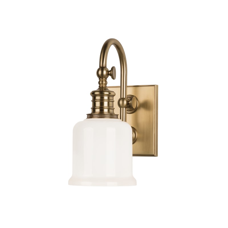 Бра Hudson Valley Lighting Keswick