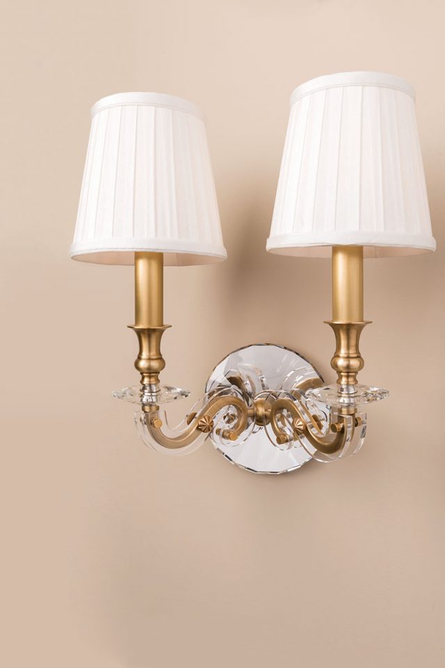Бра Hudson Valley Lighting Lapeer