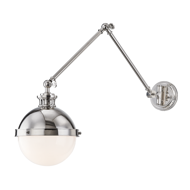 Бра Hudson Valley Lighting Latham