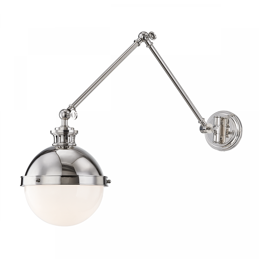 Бра Hudson Valley Lighting Latham