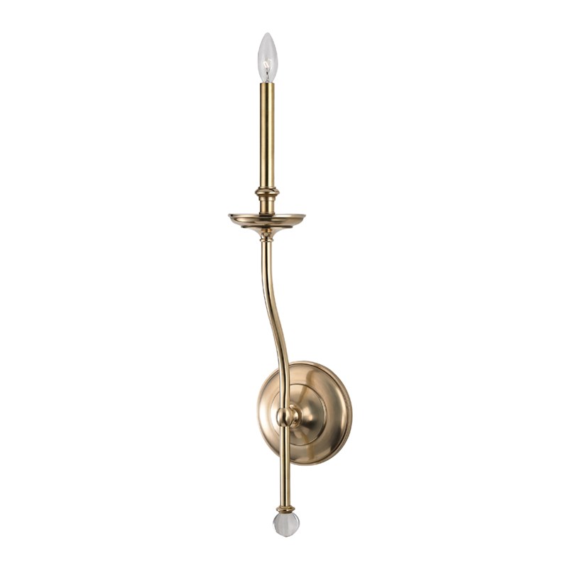 Бра Hudson Valley Lighting Lauderhill