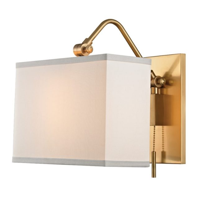 Бра Hudson Valley Lighting Leyden