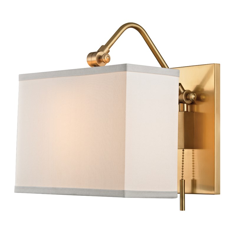 Бра Hudson Valley Lighting Leyden