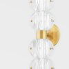 Бра Hudson Valley Lighting Lindley