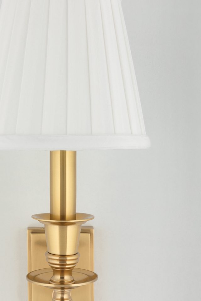 Бра Hudson Valley Lighting Ludlow
