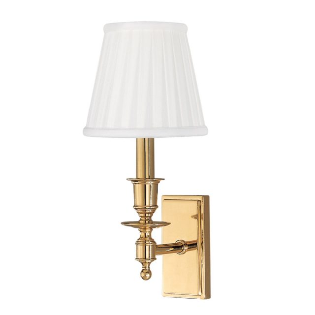 Бра Hudson Valley Lighting Ludlow