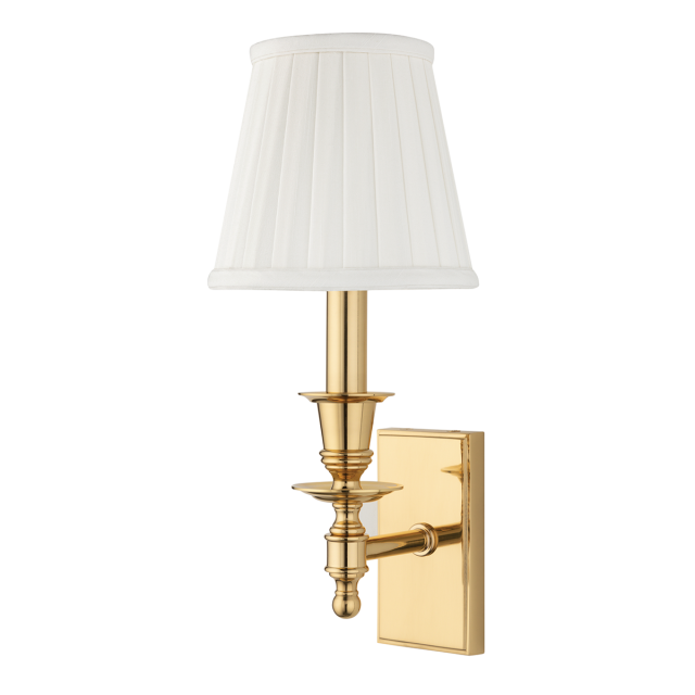 Бра Hudson Valley Lighting Ludlow