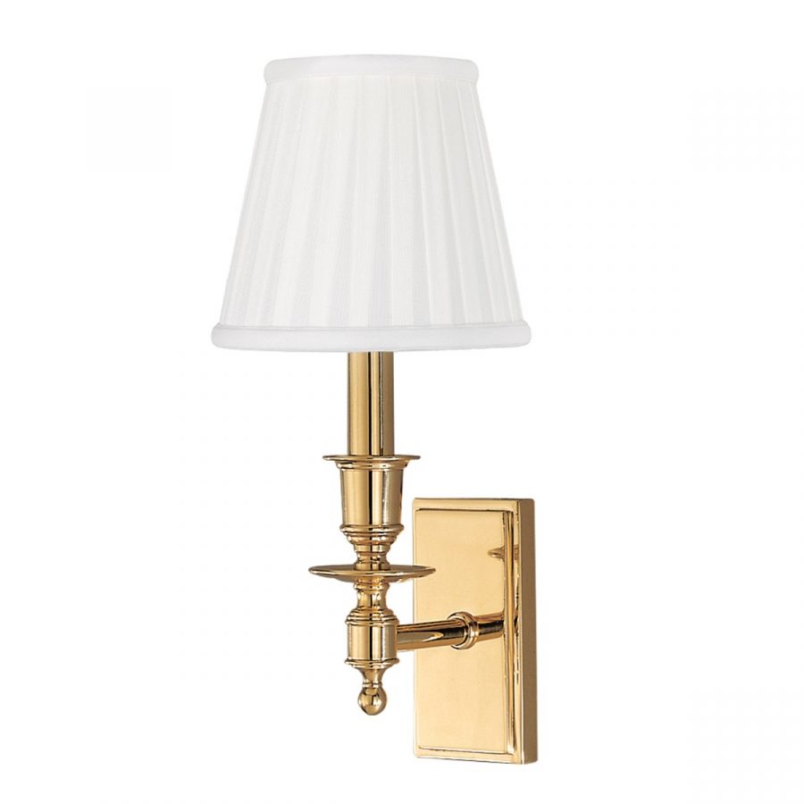 Бра Hudson Valley Lighting Ludlow