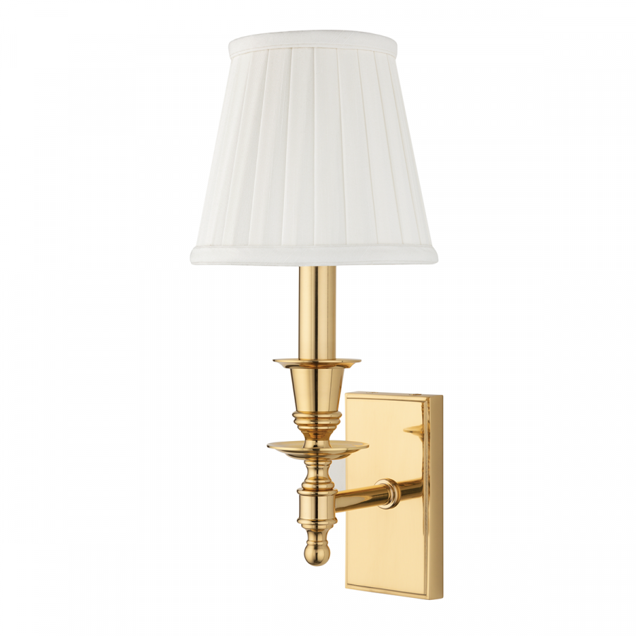 Бра Hudson Valley Lighting Ludlow
