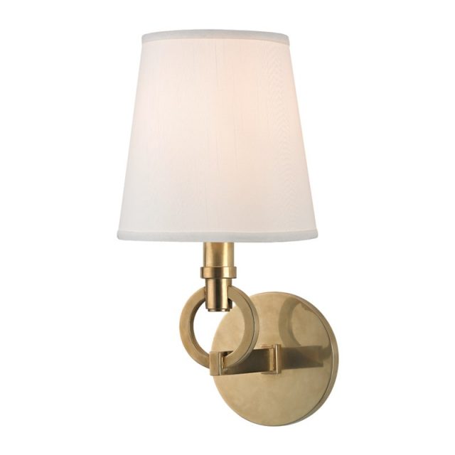 Бра Hudson Valley Lighting Malibu