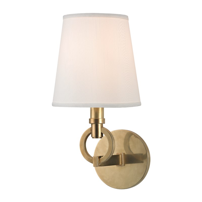 Бра Hudson Valley Lighting Malibu