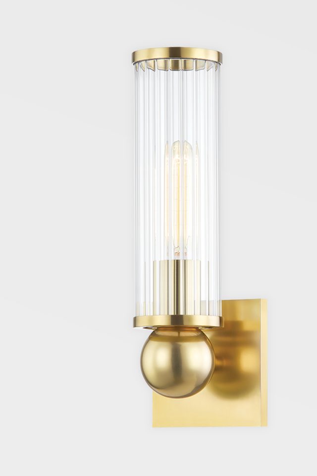 Бра Hudson Valley Lighting Malone