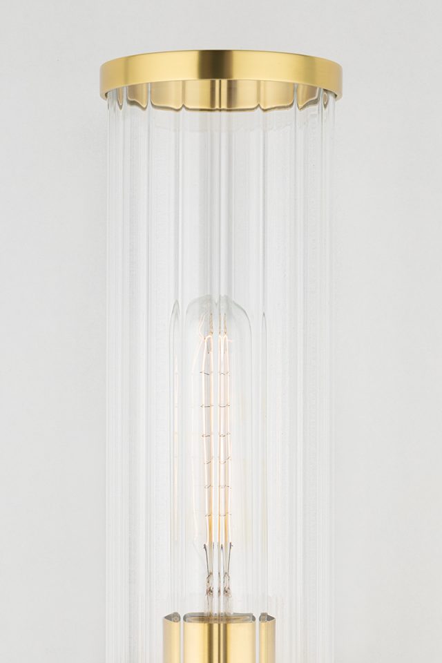 Бра Hudson Valley Lighting Malone
