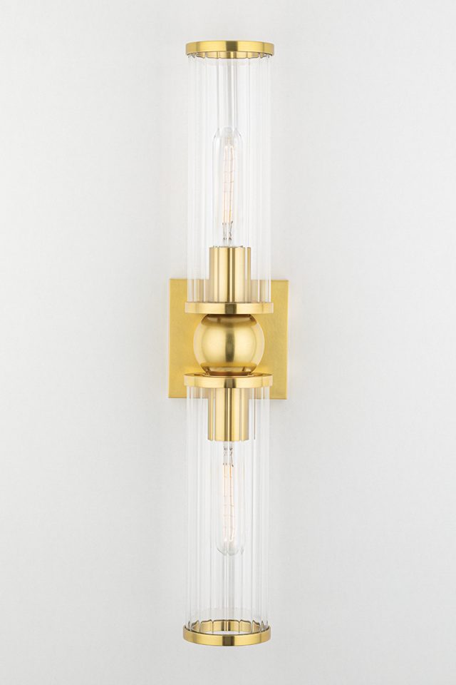 Бра Hudson Valley Lighting Malone