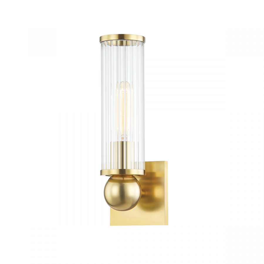 Бра Hudson Valley Lighting Malone