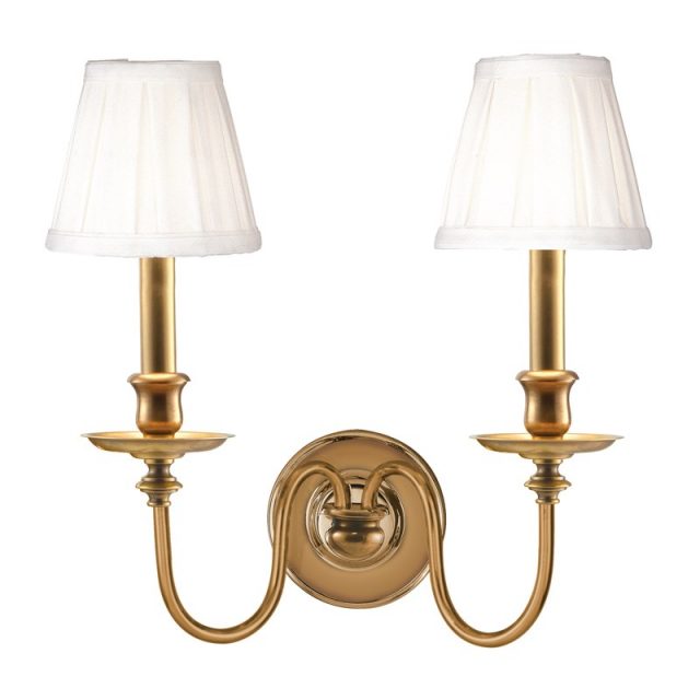 Бра Hudson Valley Lighting Menlo Park