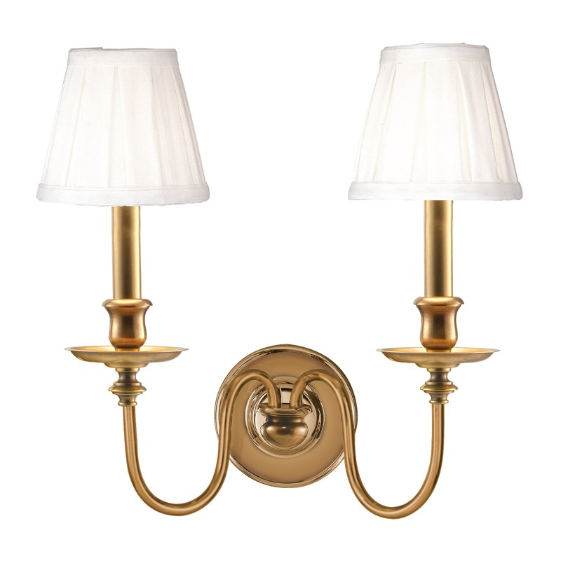 Бра Hudson Valley Lighting Menlo Park