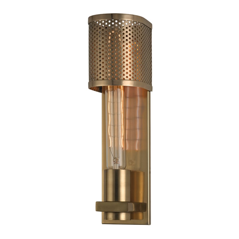 Бра Hudson Valley Lighting Meridian