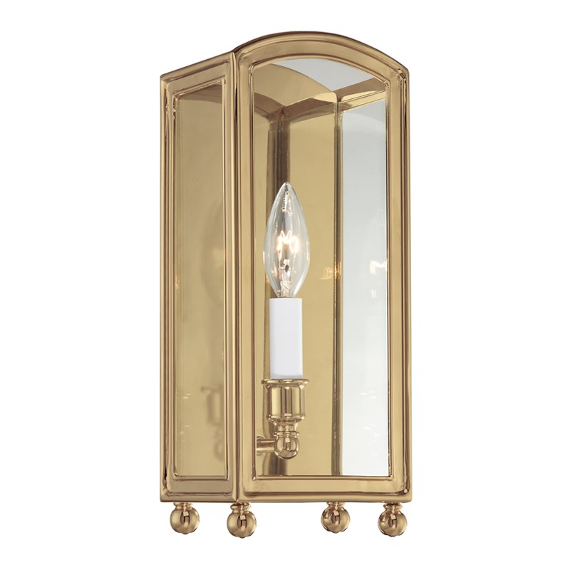 Бра Hudson Valley Lighting Millbrook