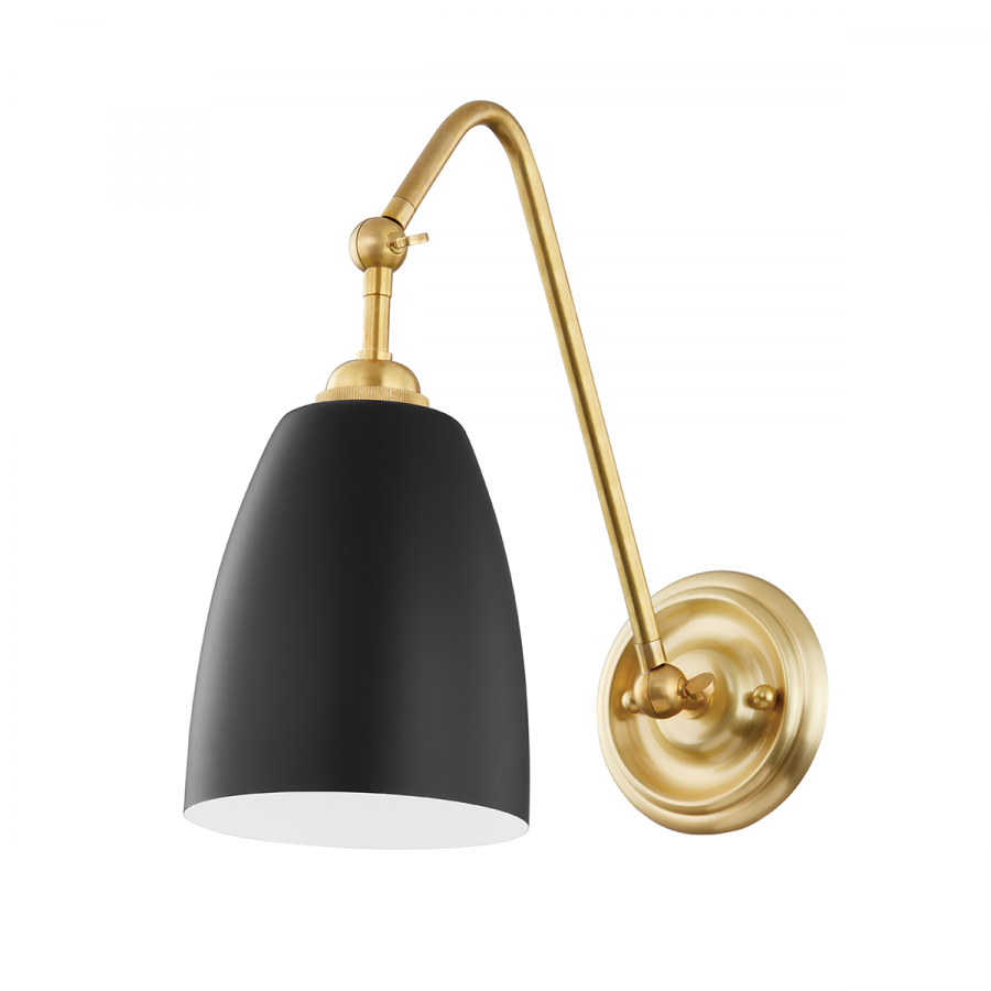 Бра Hudson Valley Lighting Millwood